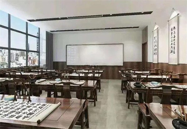 国学馆加盟到底应该怎么选？