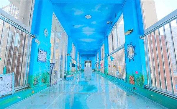 加盟未来荣华幼儿园投资金额是多少？