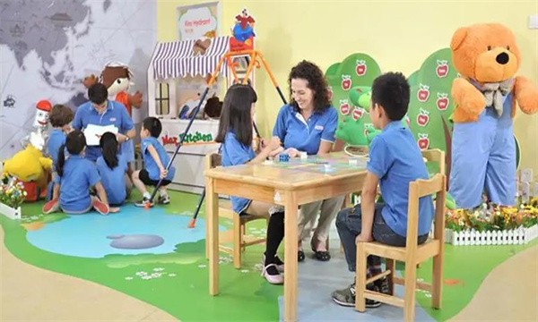 朗朗少儿英语加盟是否具备优势呢？