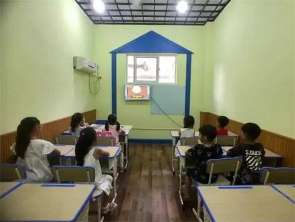 加盟宜学堂托管需要什么条件？