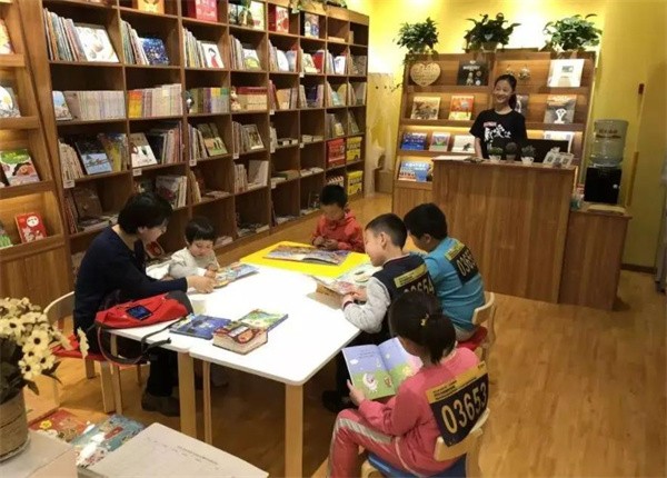 开绘本馆需要什么手续?
