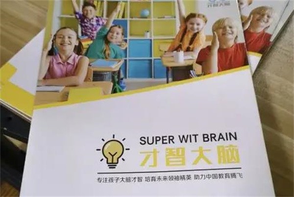 才智大脑全国共有多少家?加盟怎么样？