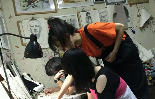 北辰画室加盟怎么样？