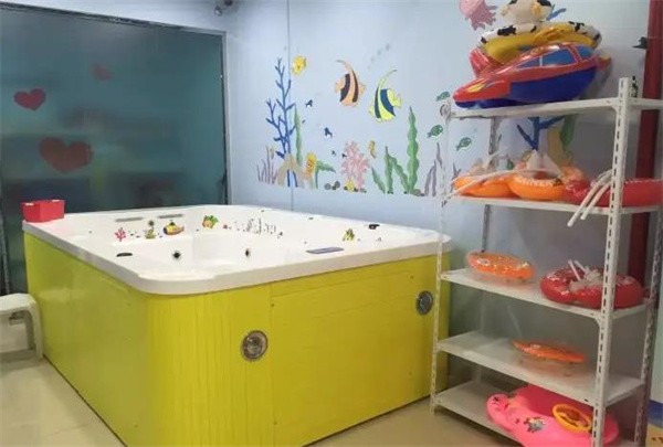 海豚湾母婴生活馆加盟怎么样？