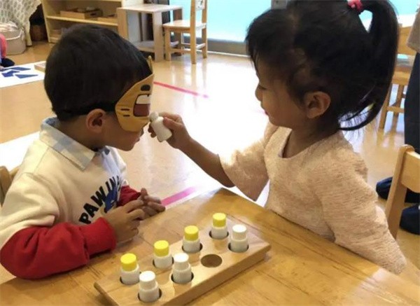 玛利娅蒙特梭利国际幼儿园加盟怎么样？
