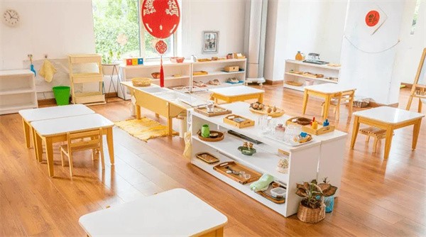 蒙特梭利幼儿园加盟连锁怎么样?加盟电话是多少?