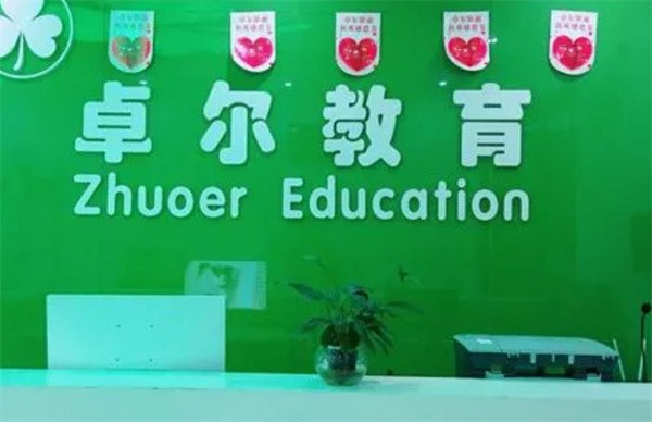 卓尔教育加盟费多少？