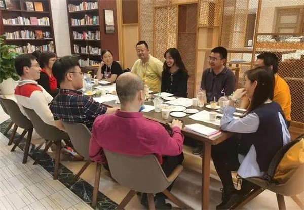 富兰克林读书会加盟怎么样?