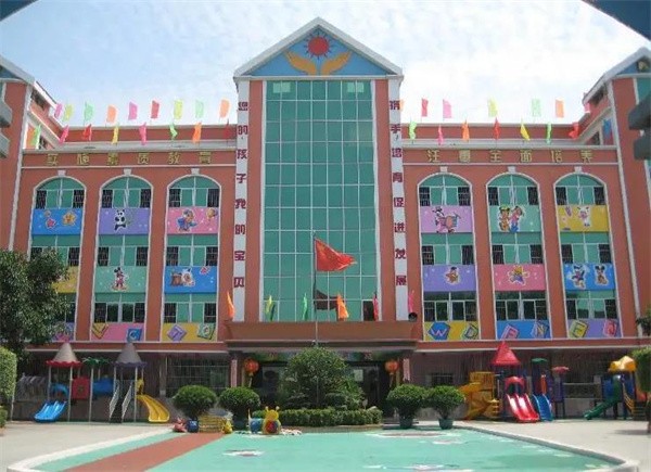 非常不凡幼儿园加盟怎么样？