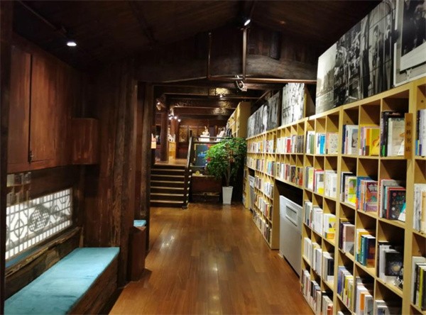 加盟先锋书店怎么样？