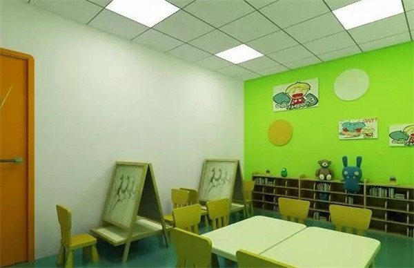 儿童艺术培训加盟品牌哪家好?