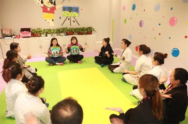 甘肃幼儿早教加盟品牌有哪些?