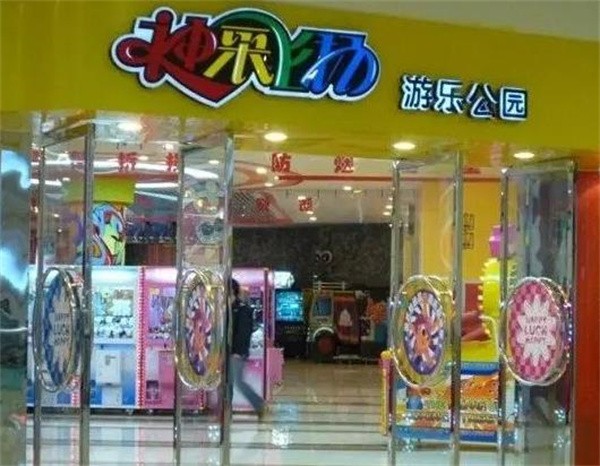 神彩飞扬可以加盟吗?