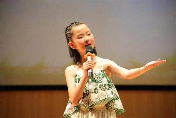 儿童播音主持培训班可以加盟吗?