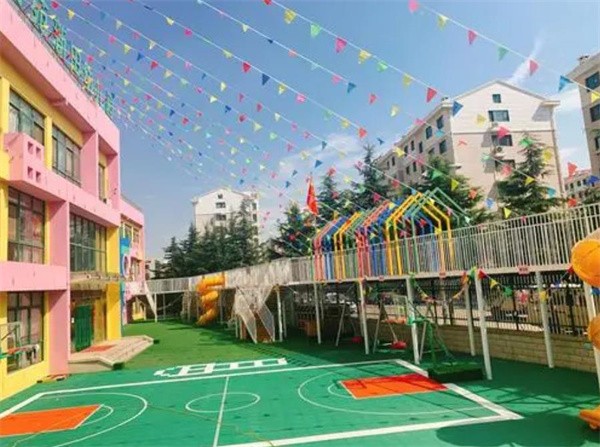 博苑幼儿园加盟费多少?