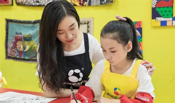 加盟希望少儿美术教育有什么要求？