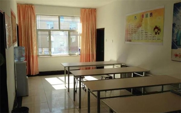 农村小学补习班加盟需要多少钱?