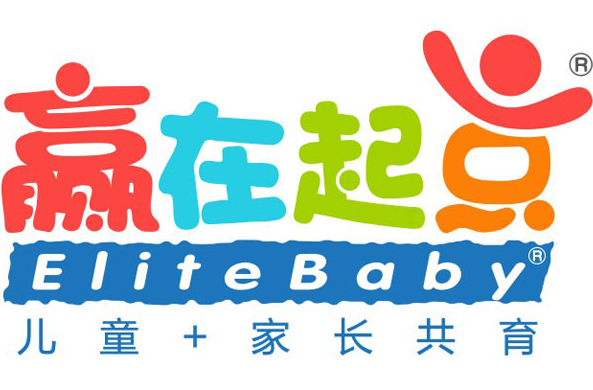 赢在起点早教