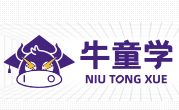 牛童学AI自习室