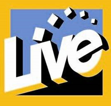 Live互动美语