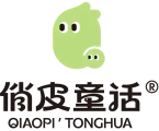 俏皮童话绘本馆