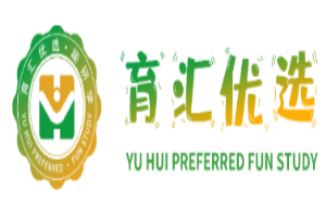 育汇优选趣研学