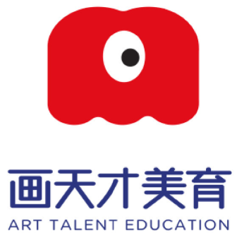 画天才少儿美术