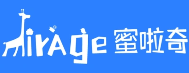 蜜啦奇美育