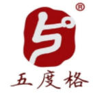 五度格练字