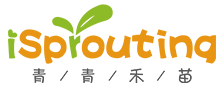 青青禾苗