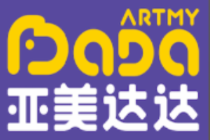 亚美达达少儿美术