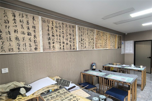 和韵晋唐书法培训加盟条件是什么?加盟电话是多少?