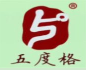 五度格练字