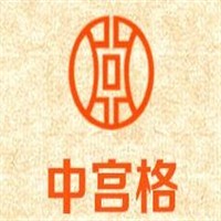 中宫格