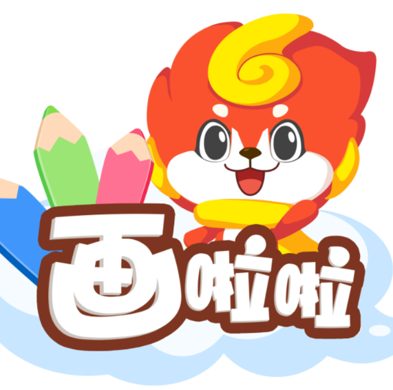 画啦啦少儿美术