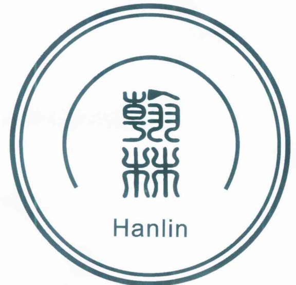 翰林书法