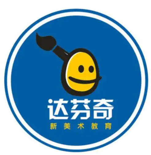 达芬奇美术