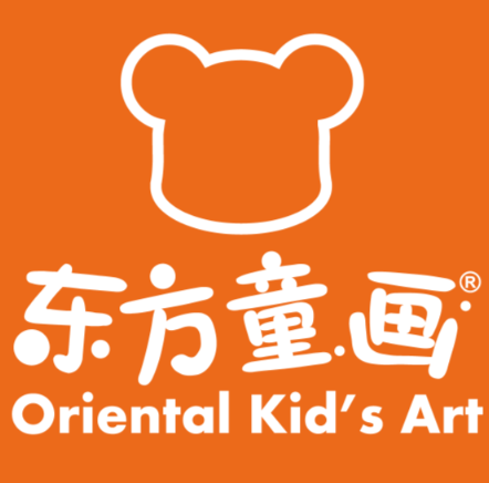 东方童画