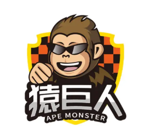 猿巨人儿童运动馆体适能教育培训