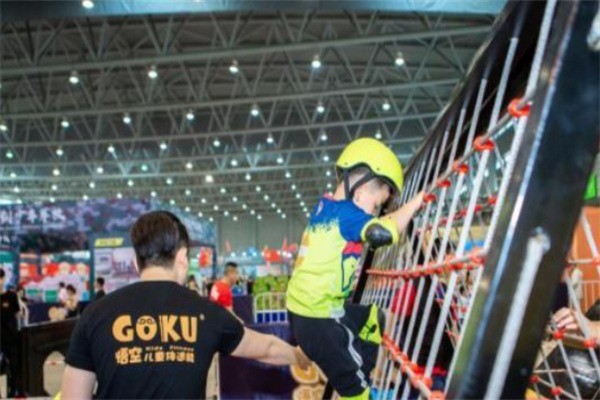 GOKU儿童体适能加盟费是多少?加盟条件有哪些?