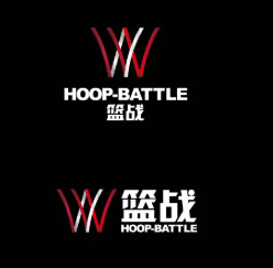 篮战球馆