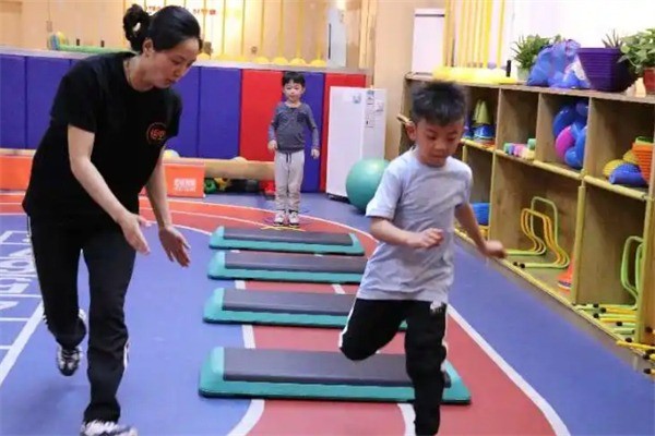 优体少儿体适能运动中心加盟多少钱?加盟电话是多少?