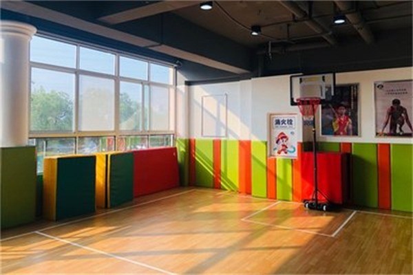 Vvkids少儿体能中心加盟条件是什么?加盟多少钱?