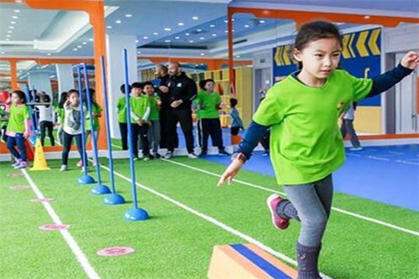 能量学院少儿体能运动馆加盟费是多少?加盟官网电话如何找?