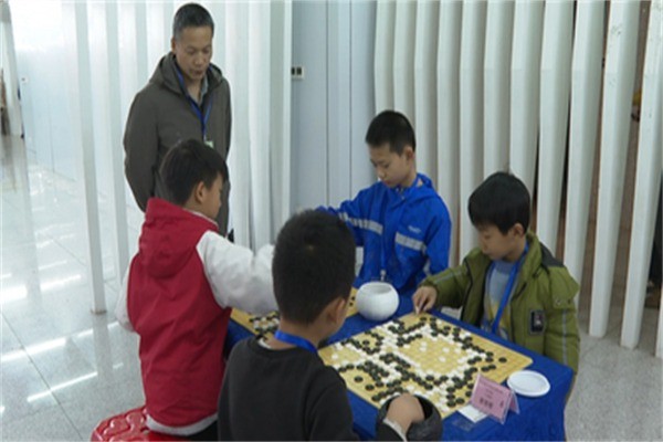 智弈围棋加盟费多少?加盟条件是什么?