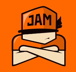 JAMYO街舞酱
