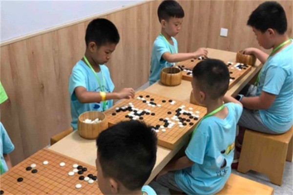 弈贝乐少儿围棋加盟电话多少?加盟要满足什么条件?
