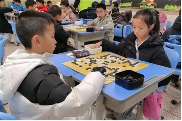 清源围棋加盟费是多少?加盟电话多少?