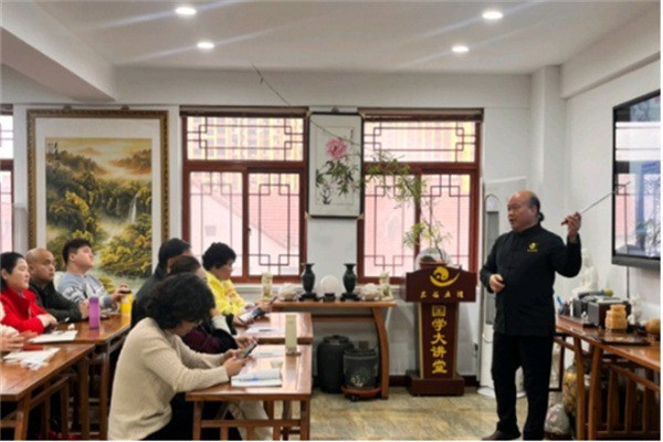 优思慧国学堂加盟条件是什么?加盟费多少?