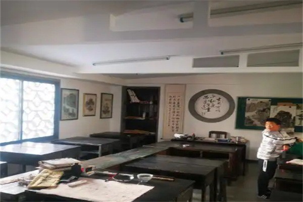 107国学馆加盟条件是什么?加盟费用多少?